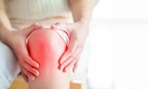 After Meniscus Surgery