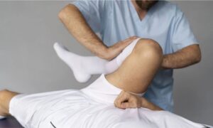 After Meniscus Surgery