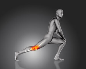 المشي بعد جراحة استبدال الركبة