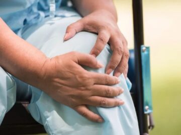 What is Robotic Knee Prosthesis?