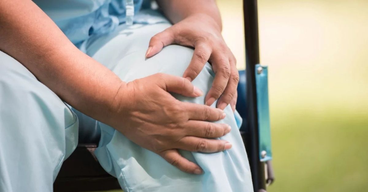What is Robotic Knee Prosthesis?