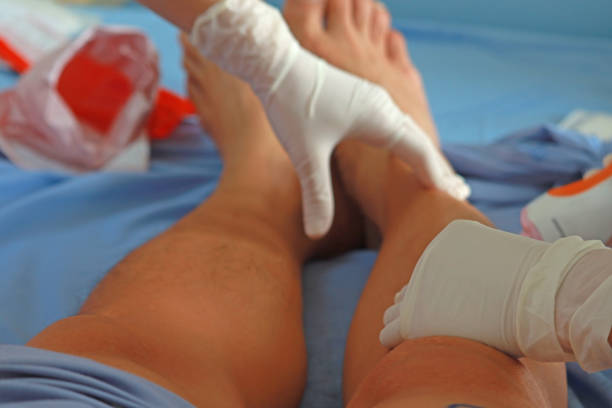 Артроскопия хирургии коленного сустава