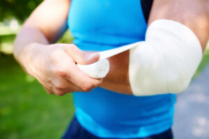 What is Tennis Elbow Disease?