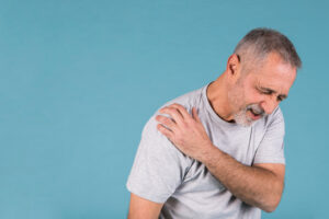 Что такое болезни плеч?