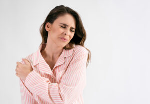 What are Shoulder Diseases?