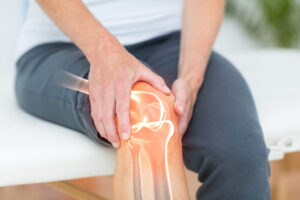 Что такое одномыщелковый протез коленного сустава?
