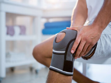 What is a Meniscus Tear?