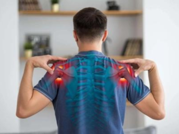 What is Shoulder Arthrosis?