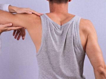 What is Shoulder Dislocation?