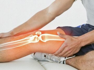 Meniscus Tear