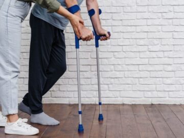 Meniscus Surgery in the Elderly