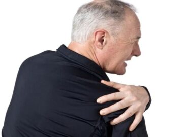 Shoulder Dislocation in the Elderly