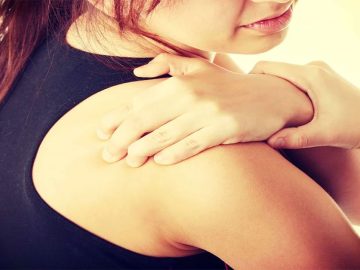 Omuz Kireçlenmesi Ameliyatı