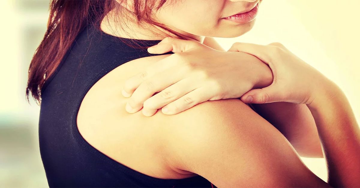 Omuz Kireçlenmesi Ameliyatı