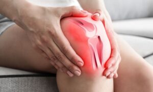 Meniscus Tear Treatment