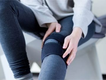 Meniscus Tear Treatment