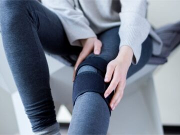 Meniscus Tear Treatment