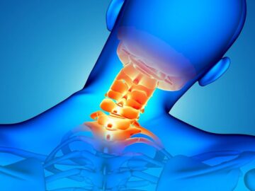 Yaşlılarda Boyun Fıtığı