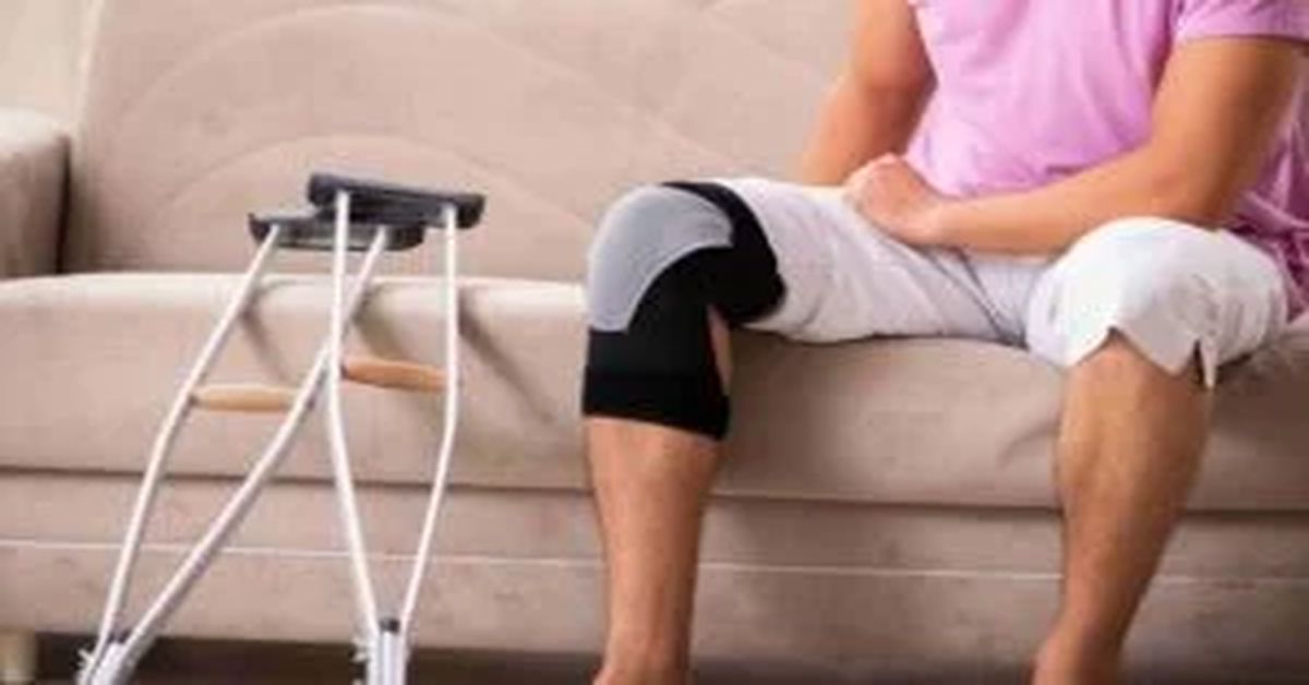 Diz Protezi Tedavisi