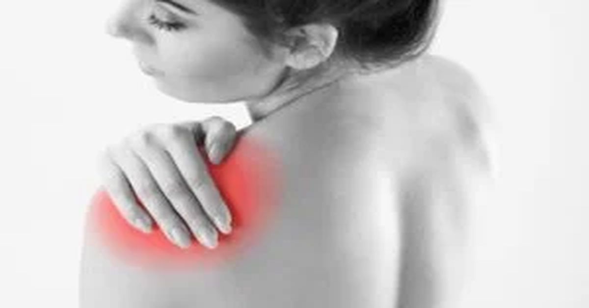 Donmuş Omuz Tedavisi