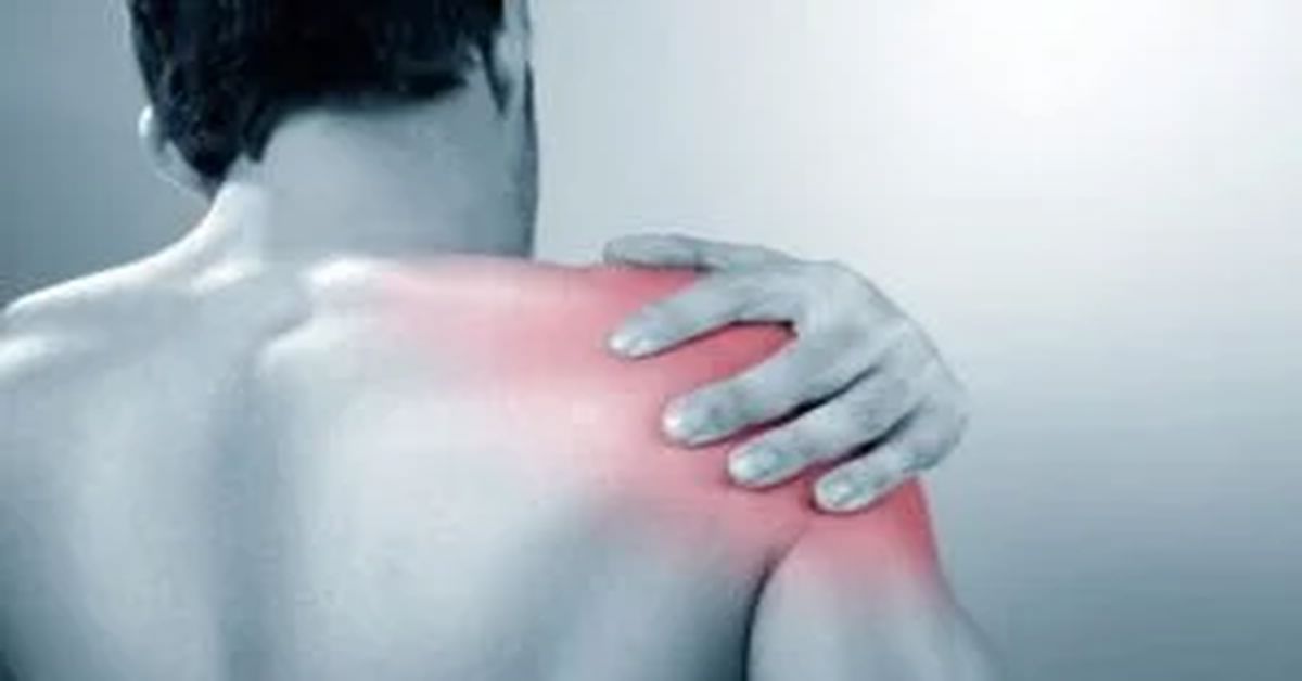 Donmuş Omuz Tedavisi