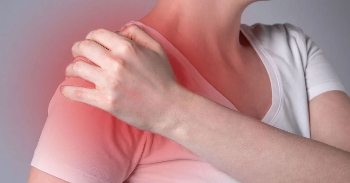 Donmuş Omuz Tedavisi