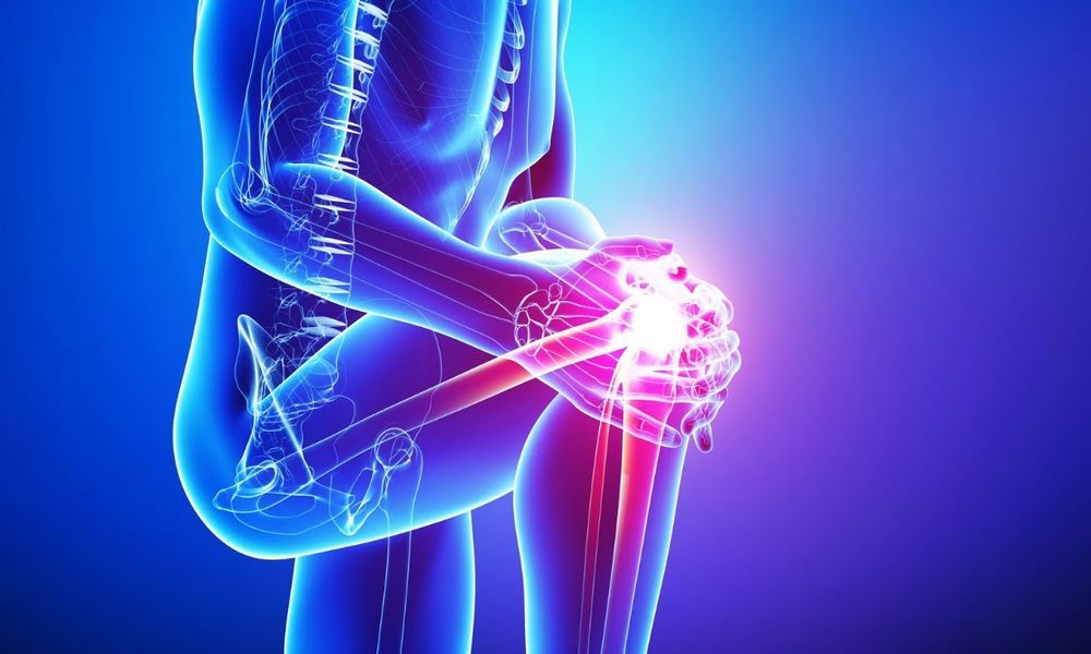 Osteoartrit Ameliyatı
