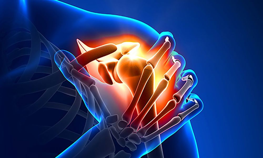 Osteoartrit Ameliyatı