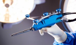 Robotik Diz Protezi Ameliyatı Sonrası