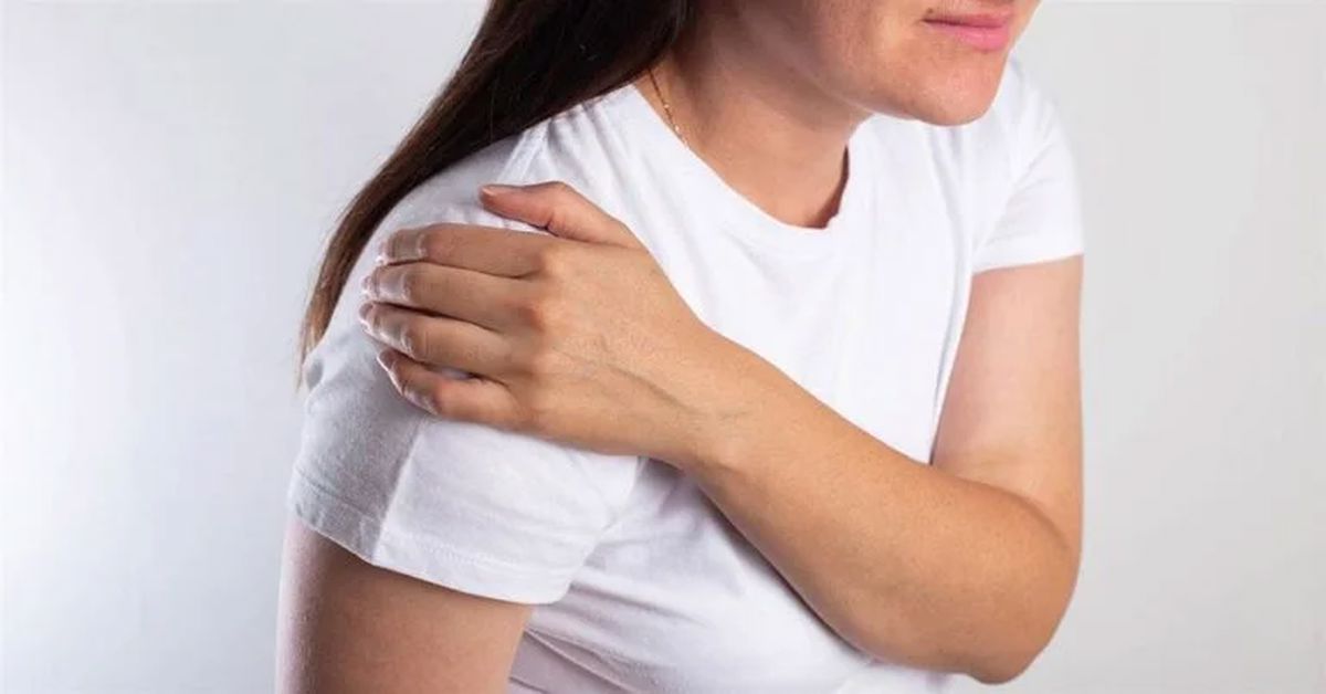 Omuz Çıkığı Ameliyatı Omuz Çıkığı Ameliyatı