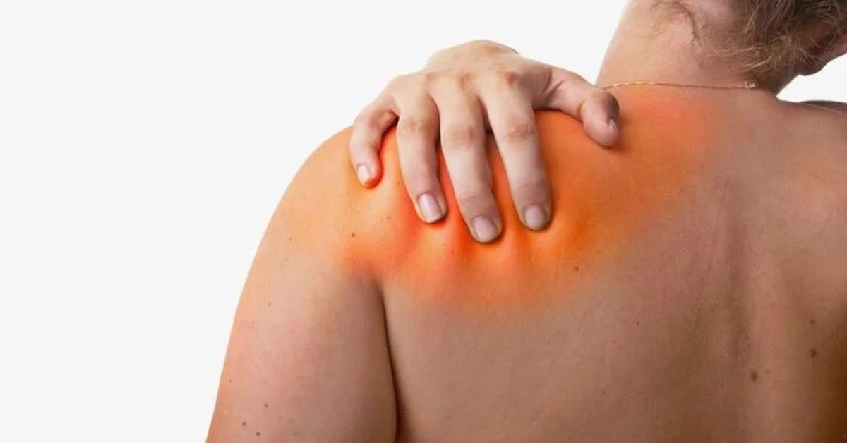 Omuz Çıkığı Ameliyatı Omuz Çıkığı Ameliyatı