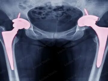 What is Hip Prosthesis?