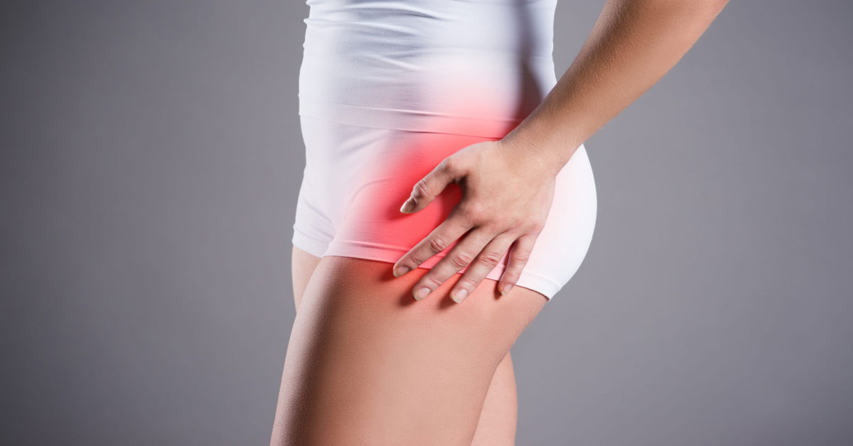 Kalça Kırığı Ameliyatı