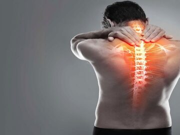 Omurga Fıtığı Tedavisi