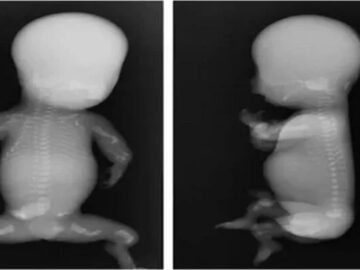 Cam Kemik Hastalığı Nedir?