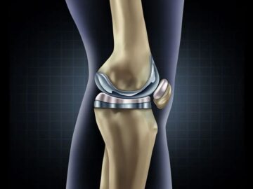 Diz Protezi Ameliyatı Nasıl Yapılır?
